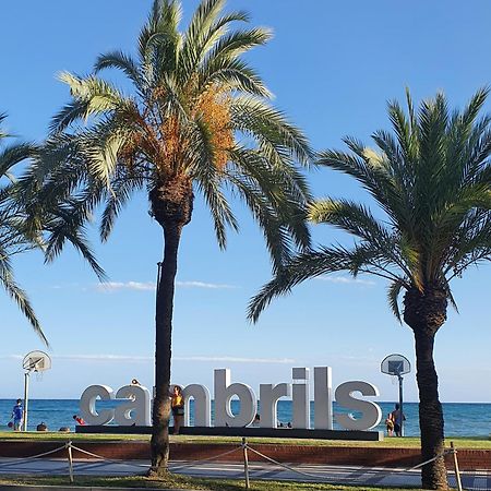 Villas Mar Cambrils Port Aventura Exteriér fotografie
