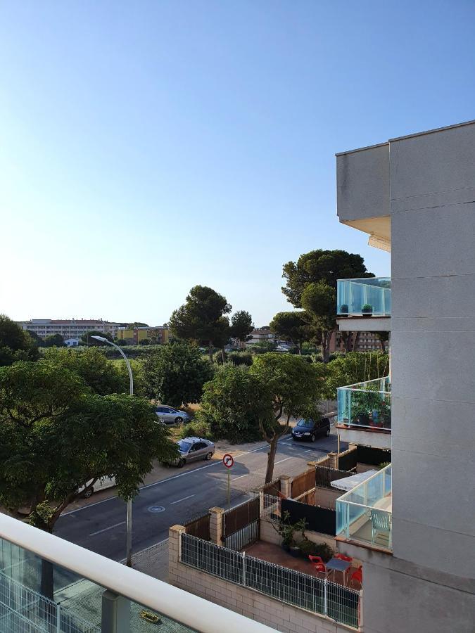 Villas Mar Cambrils Port Aventura Exteriér fotografie