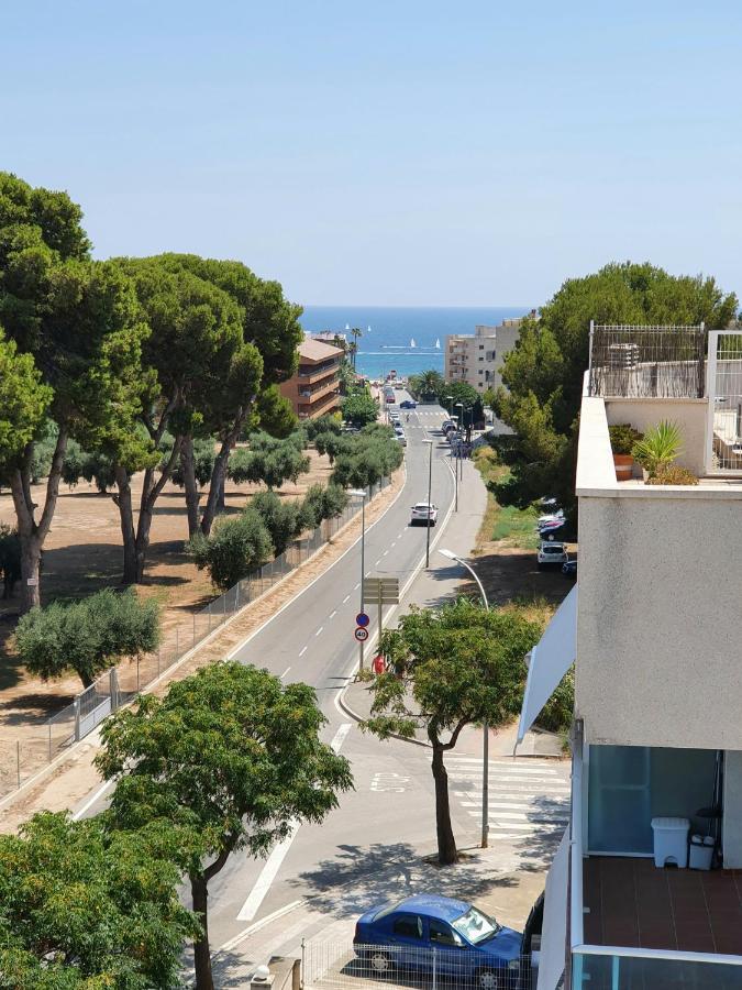 Villas Mar Cambrils Port Aventura Exteriér fotografie