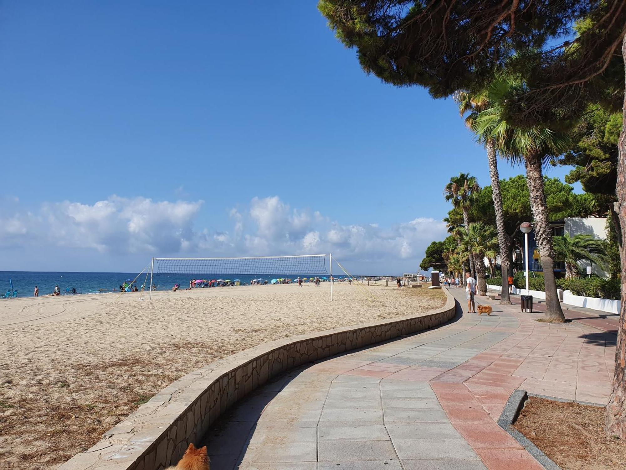 Villas Mar Cambrils Port Aventura Exteriér fotografie